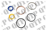 Power Steering Ram Seal Kit Case Maxxum 115 - 150 Puma...