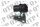 Gas Strut Bracket Flat With Strut End Female Thread