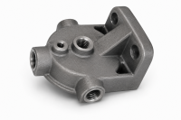 Fuel Filter Head
