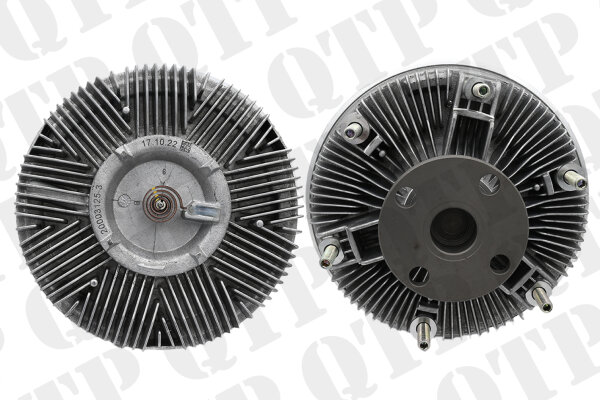Viscous Fan Clutch Deutz Agrotron, BORG WARNER, BORGWARNER
