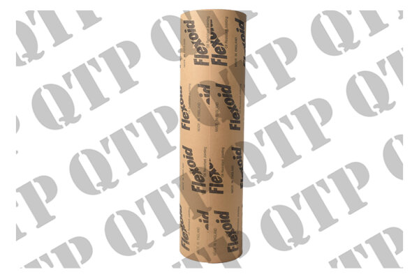 Dichtungspapierrolle Flexoid 1 mm