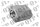 Stabiliser Adjusting Nut