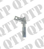 Stabiliser End M22 x 2,5 passend für Fendt Farmer...