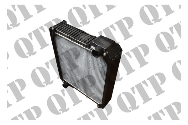 Radiator