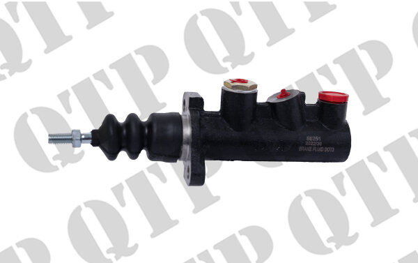 Brake Master Cylinder