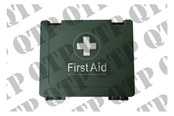 First Aid Kit Complete