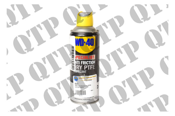 WD-40