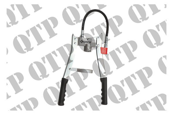 Grease Gun