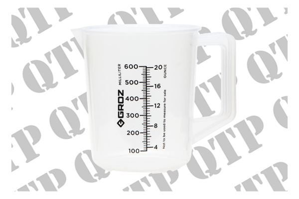 Measuring Jug