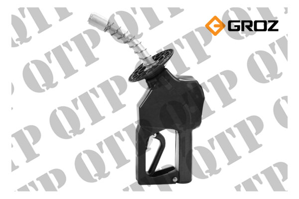 Kraftstoffzapfpistole mit automatischer Abschaltung 3/4 NPT