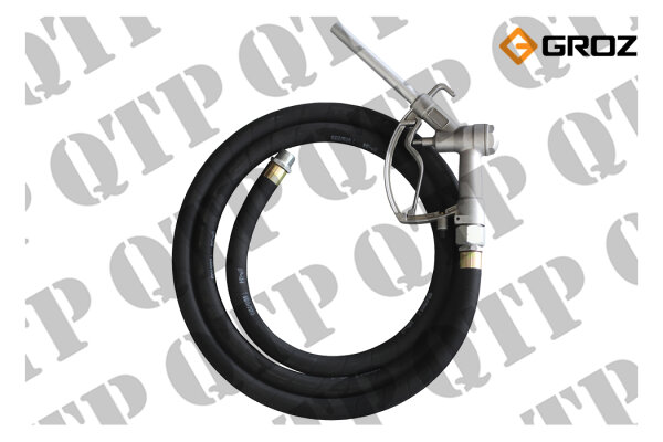 Fuel Dispensing Kit
