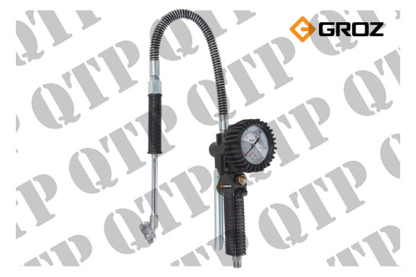 Tyre Gauge