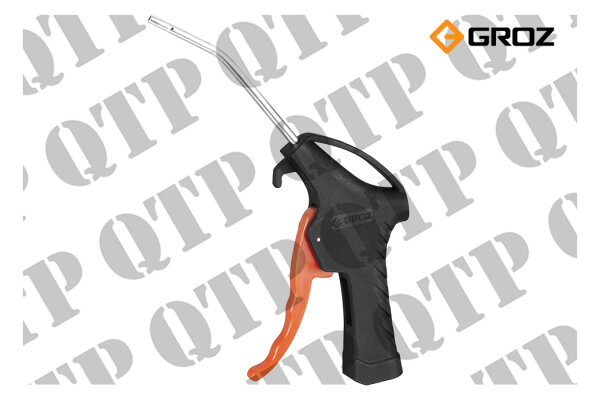 Air Blow Gun