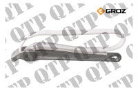 Oil Filter Wrench Strap Type 300mm Handle