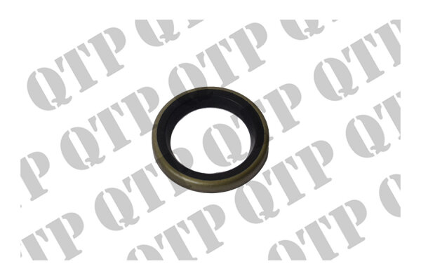 Dichtung für Achsschenkel-Drehpunkt 25 x 35 x 4,8 mm passend für JCB