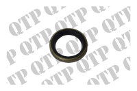Dichtung für Achsschenkel-Drehpunkt 25 x 35 x 4,8 mm...
