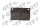 Brake Pad