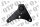 Lift Cylinder Support Bracket LH Case JX Series New Holland TL Series 4635-7635