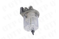 JCB Fuel Sediment Bowl Housing JCB Telehandler Fastrac...
