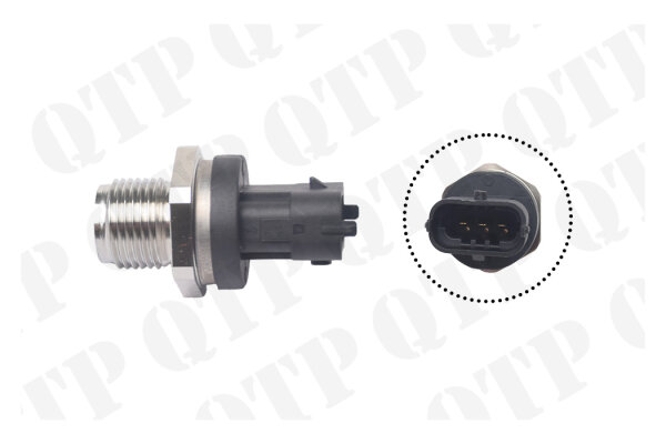 Raildrucksensor passend für Case IHC & Ford New Holland