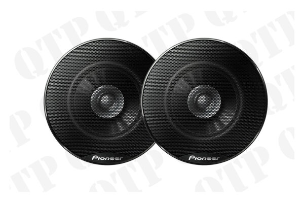 Speakers Pioneer G Series 210 Watts Dual cone Speaker 10cm Diameter PAIR