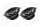Speakers Pioneer G Series 210 Watts Dual cone Speaker 10cm Diameter PAIR