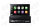 Multimedia Player CD Player Pioneer 7" Touch Screen 13 Band Graphic EQ Apple & Android Compatible Bl