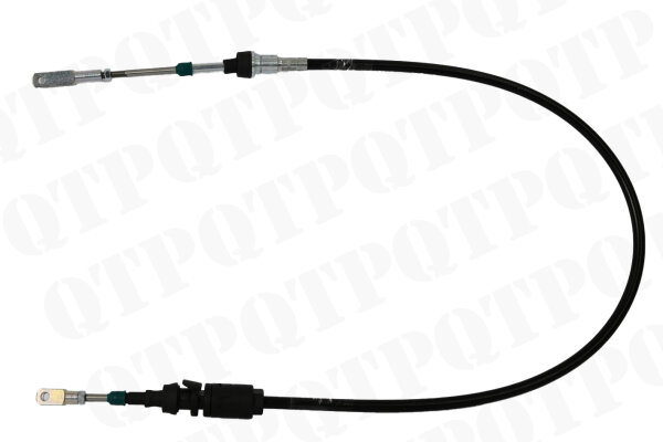 Range Shift C&D Kabel passend für John Deere 6000 bis 6M Series