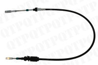Range Shift C&D Kabel passend für John Deere...