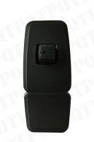 LH Rear View Mirror John Deere 6M 6R Series LH Rear View Mirror John Deere 6M 6R Series