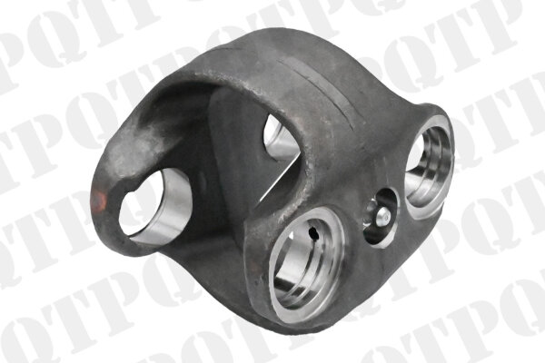 Double Jointed Shaft Universal Joint Yoke John Deere 6D 6J 6M 6R 6003 Series