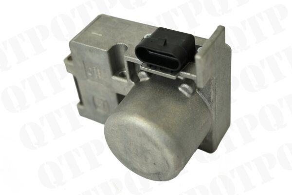 Stepper Motor