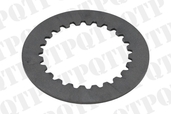 Limited Slip Differential Disc