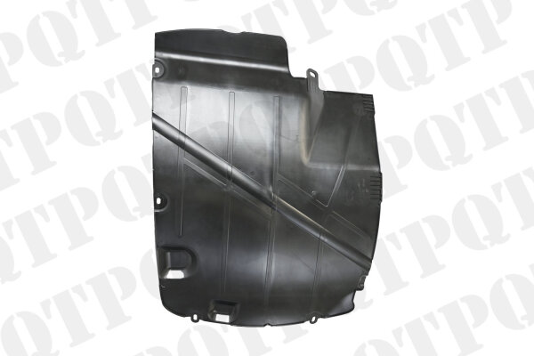 Fender Shield Left