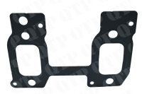 Exhaust gasket fendt vario