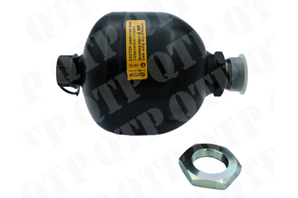 Brakes Accumulator