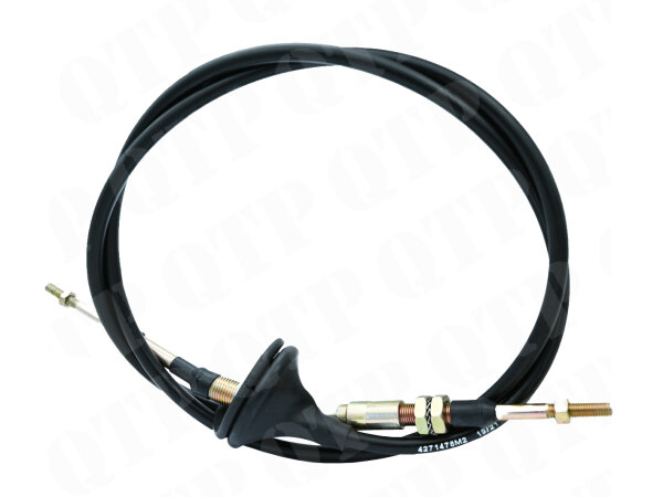 Cable Hitch 1800mm Massey Ferguson 5600 5700 6600 6700 7600 7700 Series