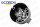 7 Pin Cobo Socket with Spades