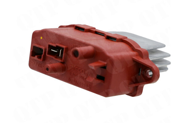 Blower Resistor Massey Ferguson 5600 5700 6600 6700 7600 7700 Series