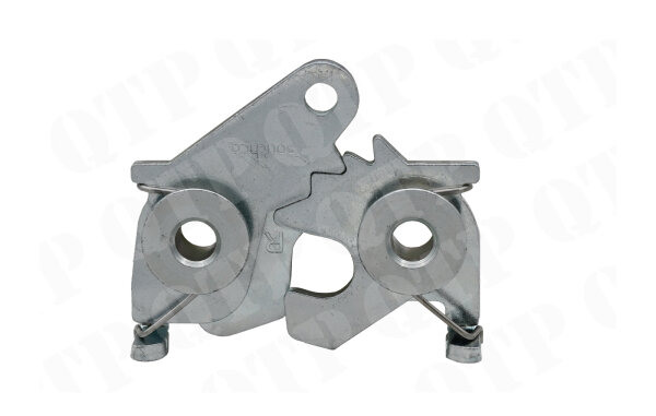 Bonnet Catch
