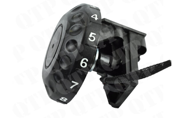 Control Knob Switch Massey Ferguson 5600 5700 6700 7600 7700 Series
