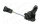 Hydraulics Lever Switch