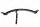 Front Fender Frame LH
