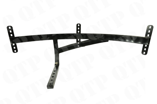 Front Frame LH