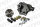 Water Pump John Deere Tractor 40 50 55 Series