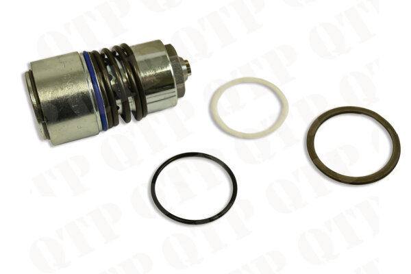 Quick Release Coupler Insert passend für John Deere