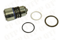 Quick Release Coupler Insert passend für John Deere