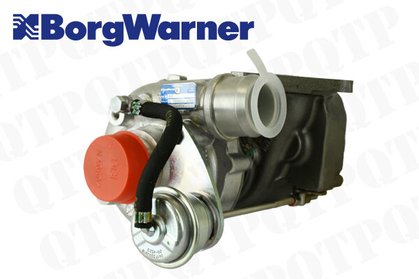 Turbolader passend für Deutz 5, 5 TTV, 5C und 6 Agrotron