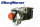 Turbolader passend für Deutz 5, 5 TTV, 5C und 6 Agrotron