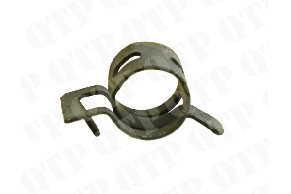 Kraftstoffleitungs-Klemme 13–15,8 mm passend für John Deere